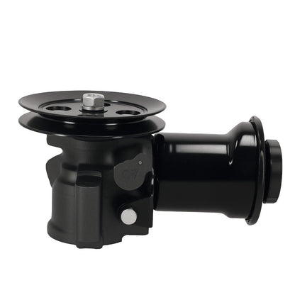 Power Steering Pump with Pulley & Reservoir for Toyota 4Runner (1988–1995)