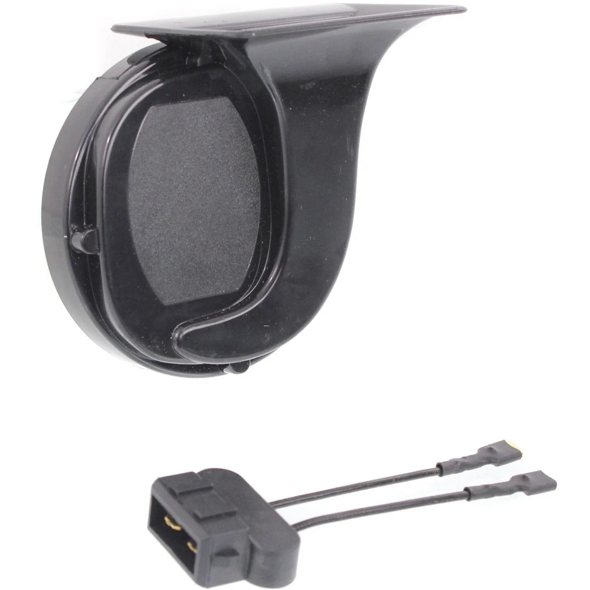 Set of 2 Horns for VW Golf Beetle GTI Audi TT Jetta Passat