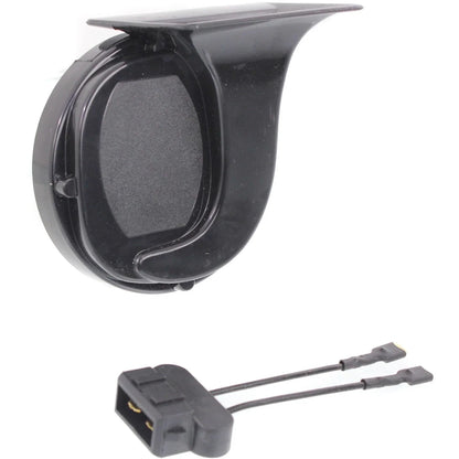 Set of 2 Horns for VW Golf Beetle GTI Audi TT Jetta Passat