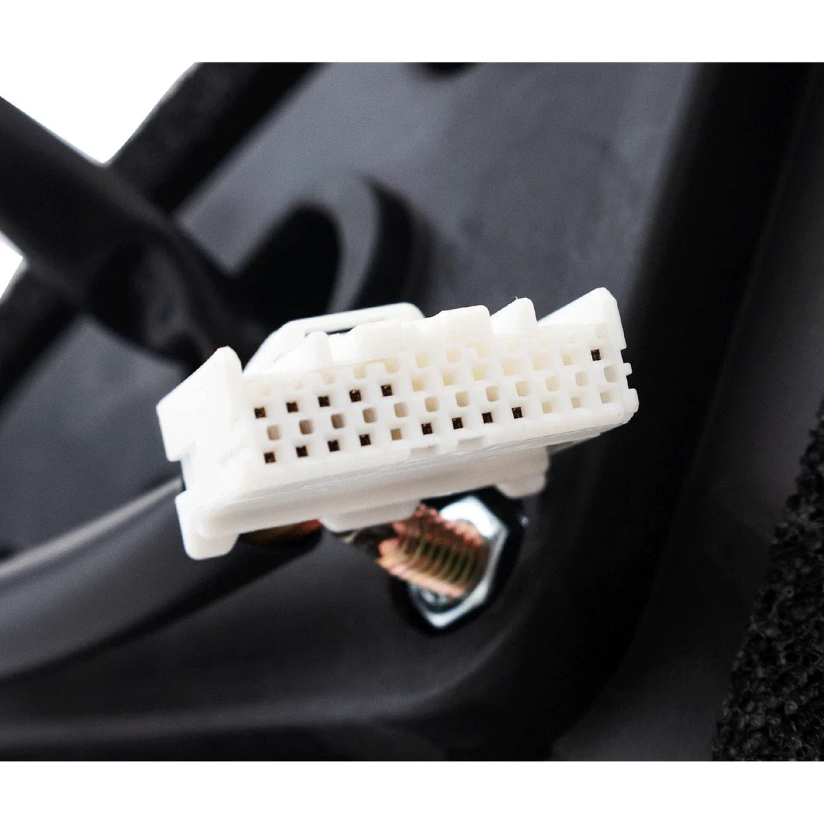 Heated Right Side Mirror for Nissan Maxima (2016–2019)