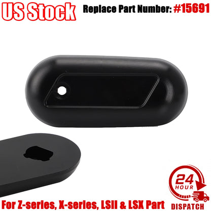 Tonneau Cover Handle Replacement #15691 for Z-series, X-series