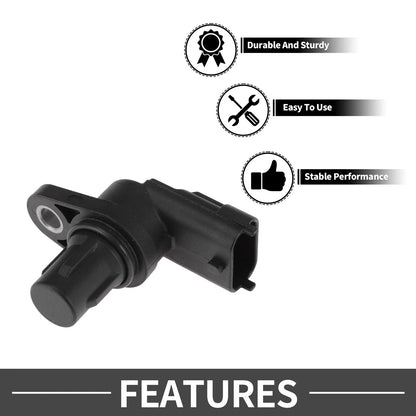 Camshaft Position Sensor No.4M5G12K073AB for Ford Fiesta (2011–2018)