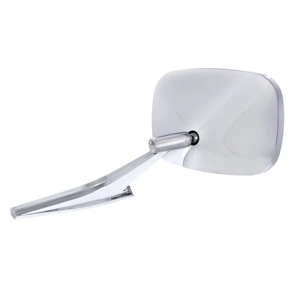 Left Right LED Rear View Door Mirrors for 1968–1972 Chevy Full Size