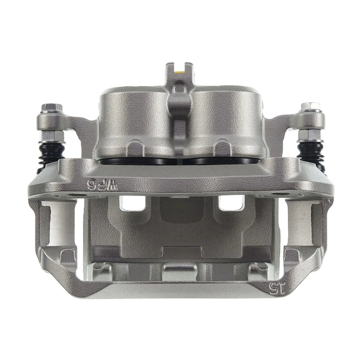 Brake Caliper Front Left for Nissan Frontier, Suzuki Equator (2012–2016) 18020371, 41011EA015, 41011ZP00B, 5512082Z00