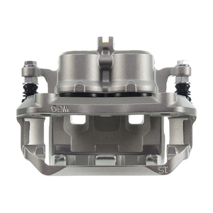 Brake Caliper Front Left for Nissan Frontier, Suzuki Equator (2012–2016) 18020371, 41011EA015, 41011ZP00B, 5512082Z00