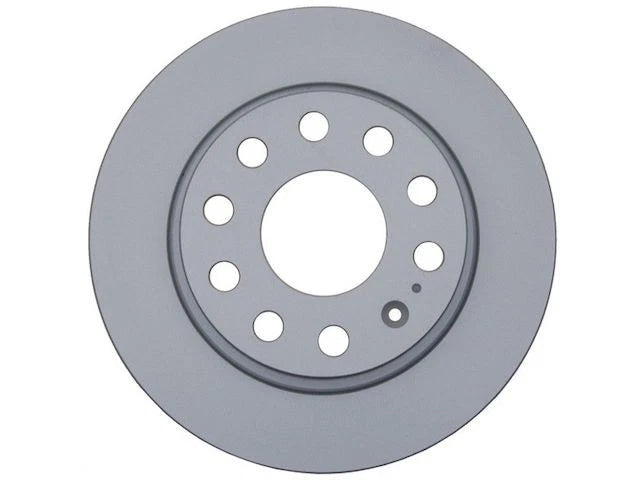 Rear Brake Rotor for Audi A3 (2009–2013) 69974MVYV