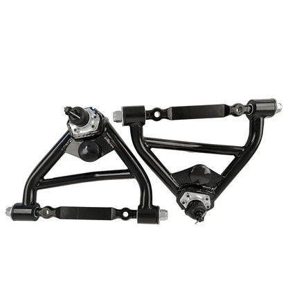 2X Tubular Control Arms Suspension Kit for Chevrolet Camaro (1970–1981)