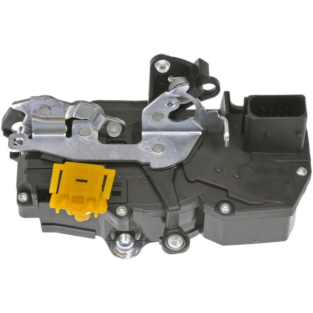 Dorman Front Left Door Lock Actuator Motor for Pontiac Grand Prix (2004–2008) 931-366, 20350243-101