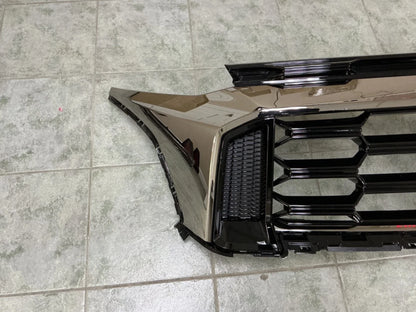 Front Bumper Grille for Chevy Equinox (2025–2026) 26530365