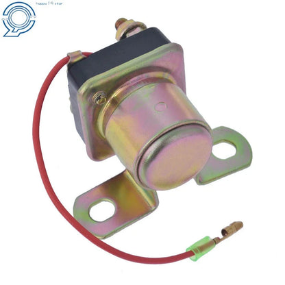 Starter Solenoid Relay for Polaris Trail Boss 250 300 325 330 (1987–2002)
