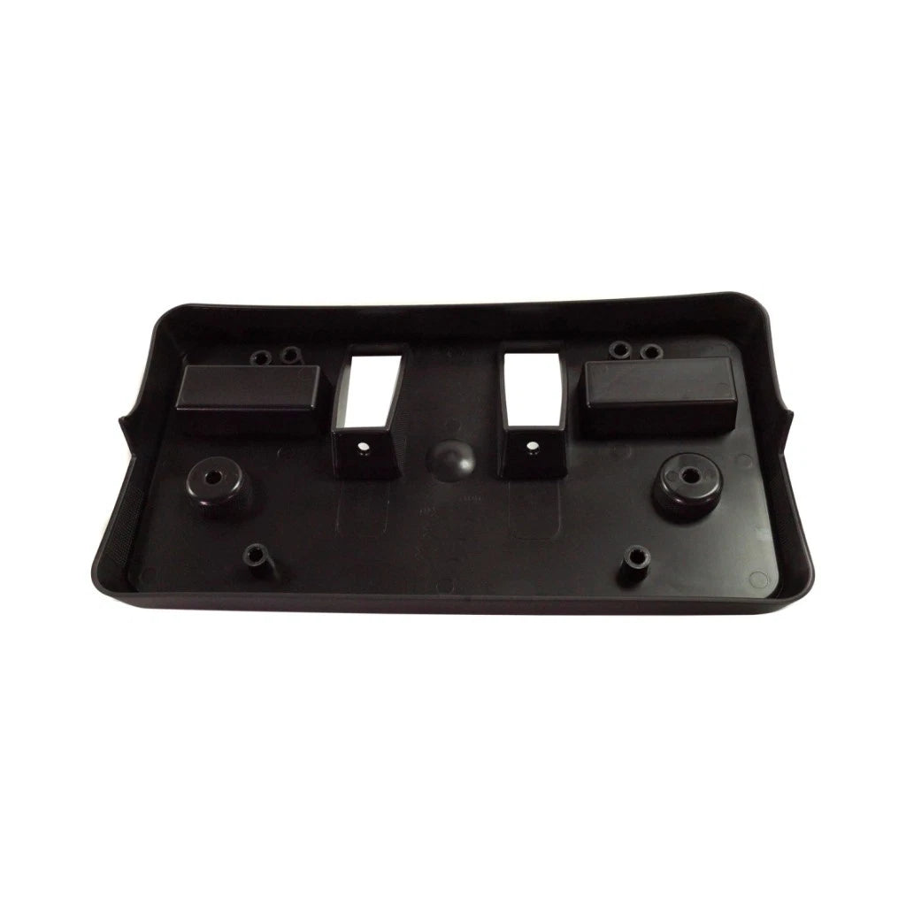 License Plate Bracket for GMC Sierra 1500 (2019–2021) LLX-GM1068198C-CLA1, GM1068198