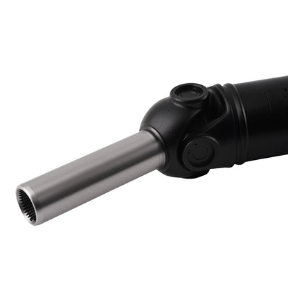 Driveshaft for Nissan Frontier V6 4.0L (2005–2019) 4WD Manual Trans