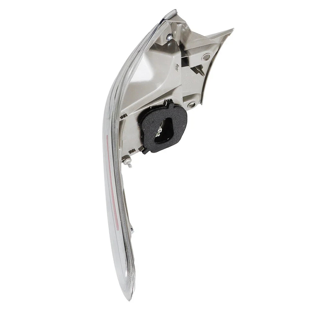 Rear Tail Lights for Toyota Sienna (2011–2015) Halogen
