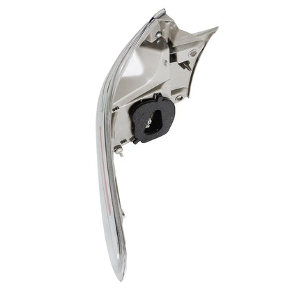 Rear Tail Lights for Toyota Sienna (2011–2015) Halogen