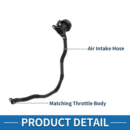 Engine Air Intake Hose for Mercedes Benz W246 (2014) No. 2700180900/2700180500
