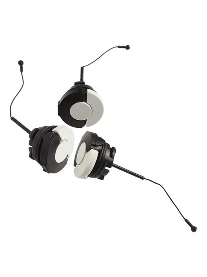 Set of 3 Backpack Blower Tank Lids for Stihl BR500 BR550 BR600