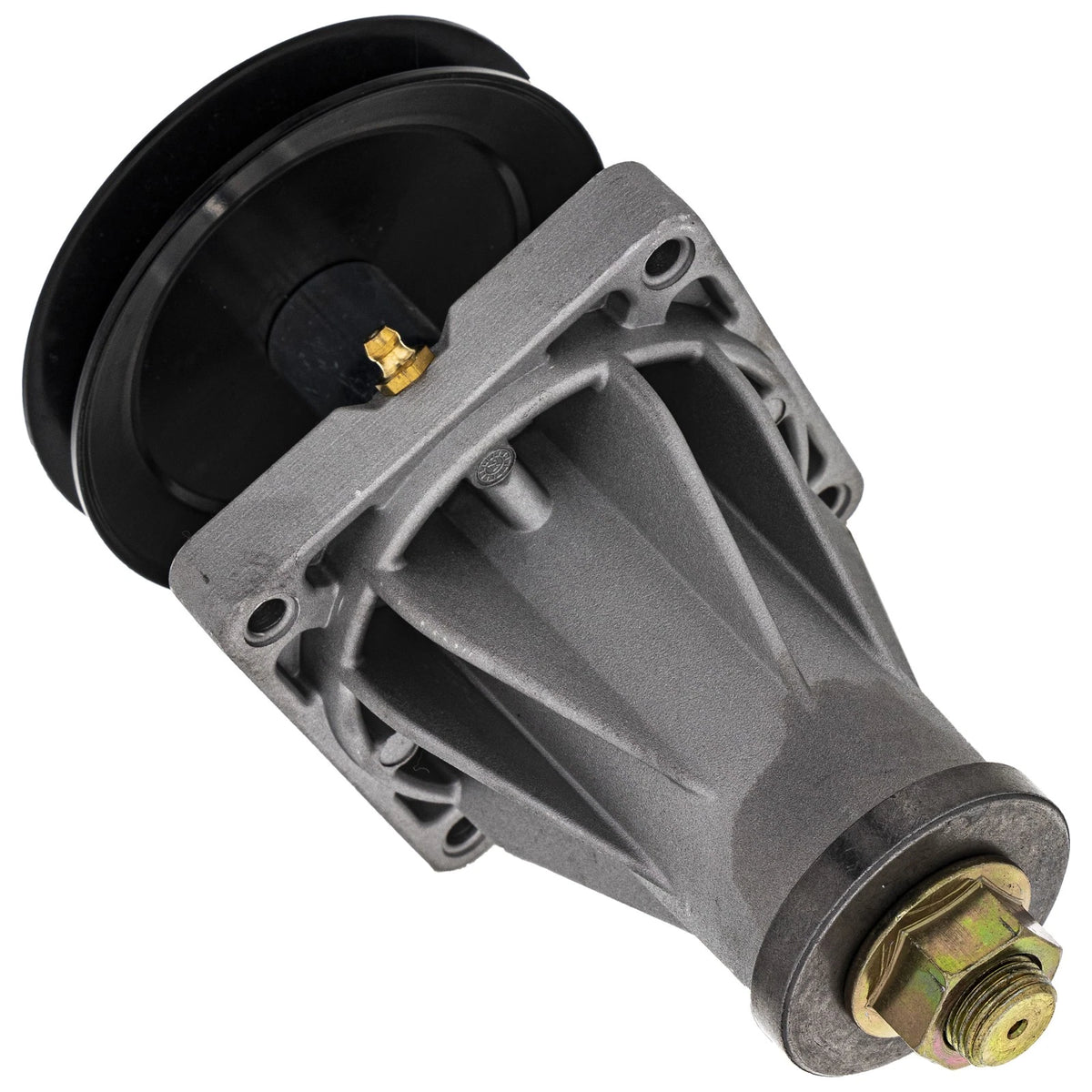 3-Pack Deck Spindle Set for Cub Cadet Z-forCE FAB L48 KH Zforce LZ48 SZ48 (N/A)