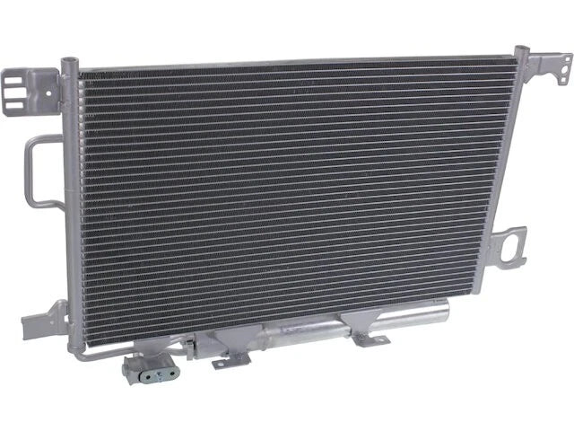 A/C Condenser for Mercedes CLK350 (2006–2007) 27877HGJJ