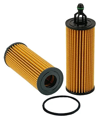 Wix Engine Oil Filter for Dodge Journey 3.6L V6 (2018–2019)