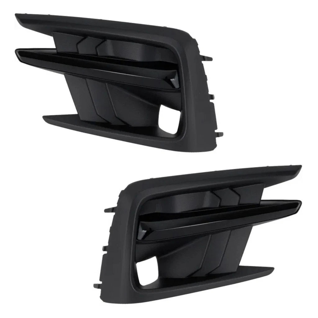 Fog Light Trim Set for Subaru Ascent (2022) - MLX-PAIR-SHESUASCE21-95-1-CL360A50, SU1038134, SU1039134