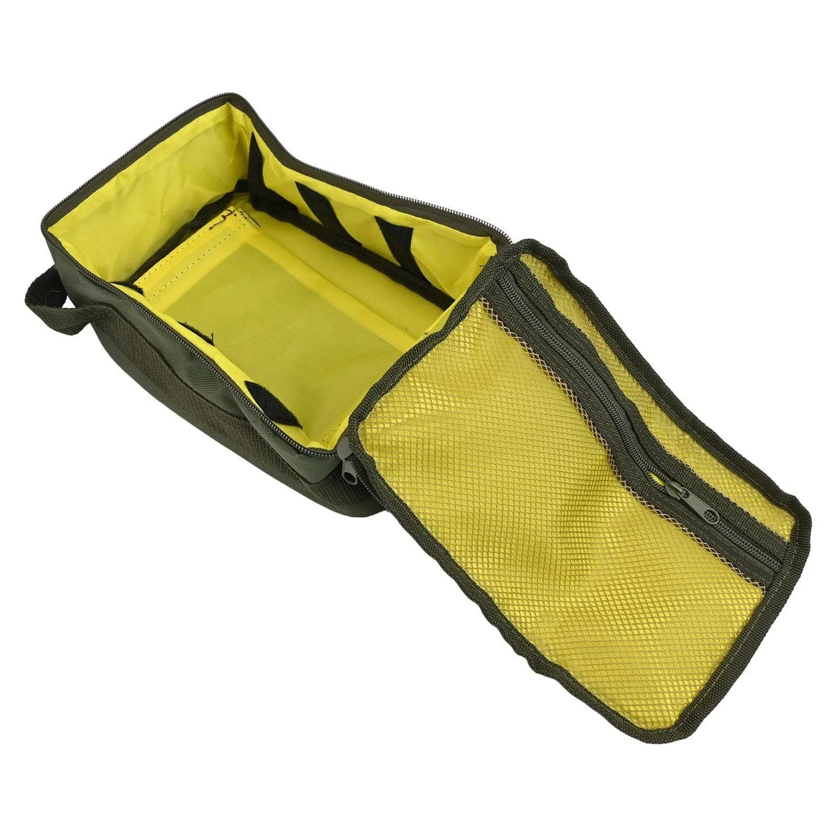 Fishing Gear Bag for Outdoor Use (Portable, Foldable)