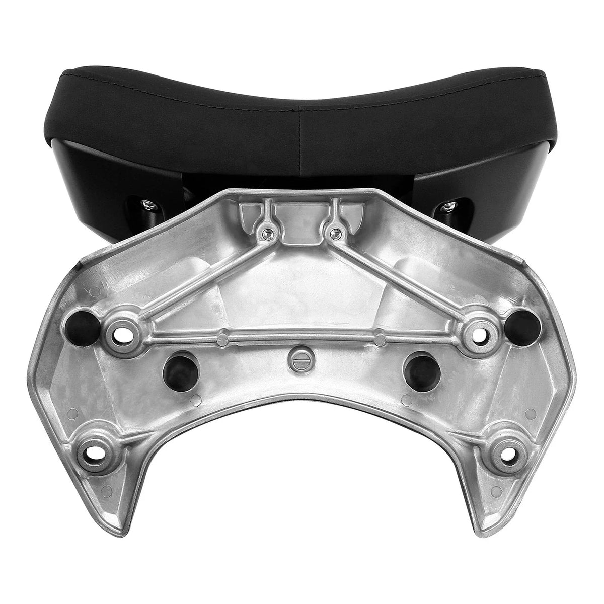 Rear Passenger Backrest for Honda Goldwing F6B Deluxe GL1800BD (2013–2017)