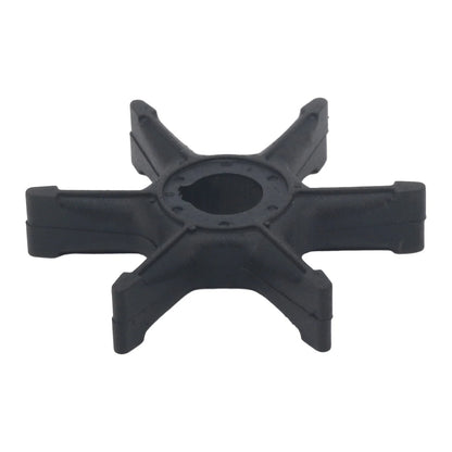 Water Pump Impeller 6G0-44352 6G0-44352-01 for Yamaha Outboard 20HP 25HP (1990–2023)