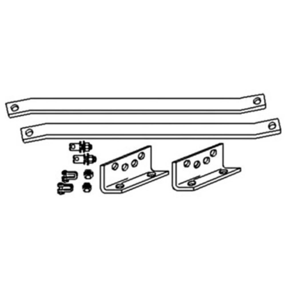 Stabilizer Kit 3 Point for Ford 8N 9N 600 621 631 650 801 851 861