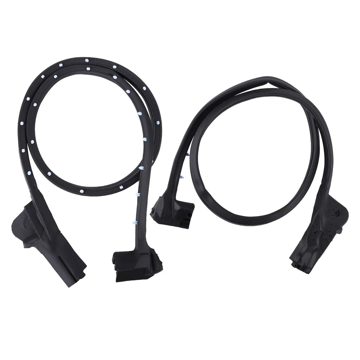Full Weatherstrip Kit for Chevy Corvette C4 (1990–1996) 9096GGW
