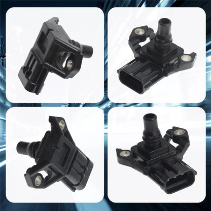 MAP Sensor for Chevrolet GMC Isuzu NPR NRR NQR 4HK1 (2004-2023)