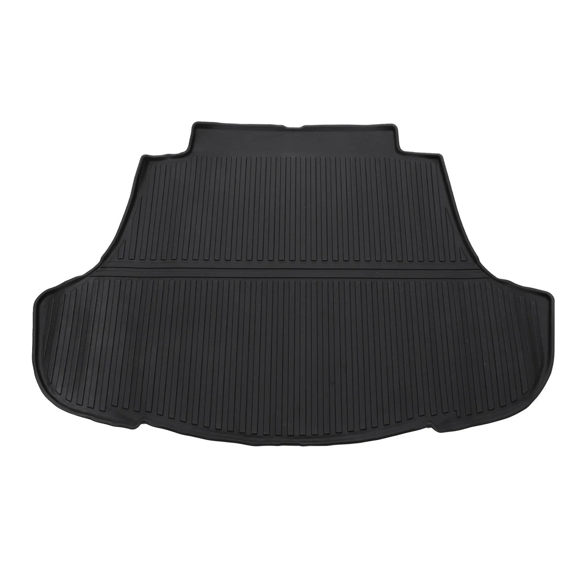 Cargo Liner Rear Trunk Mat for Lexus ES ES250 ES350 (2019–2024) TPE Stripe