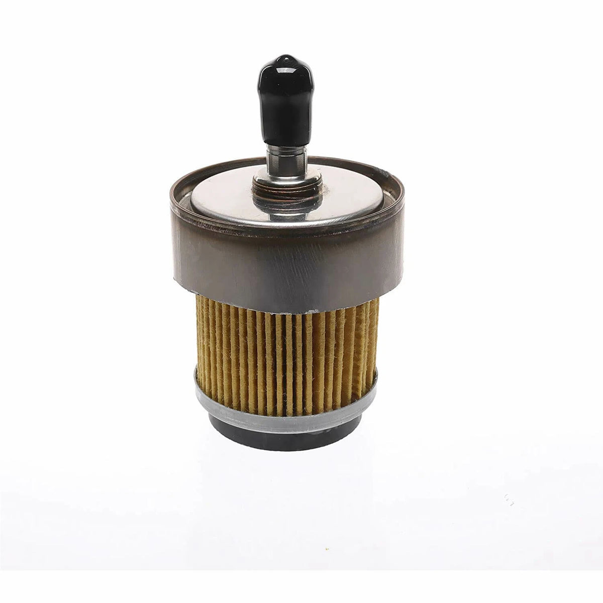 3/8" Magnetic Inline Automatic Transmission Filter for (3810000, 58953)