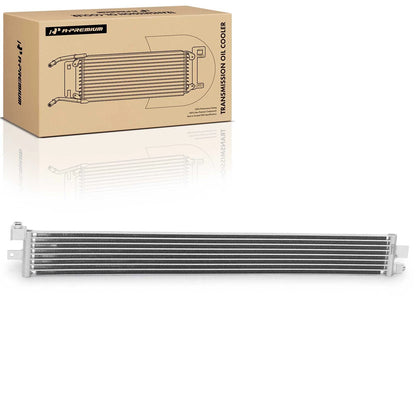 Automatic Transmission Oil Cooler for Chevy Silverado 1500 (2019–2025) 23409058, GM4050128