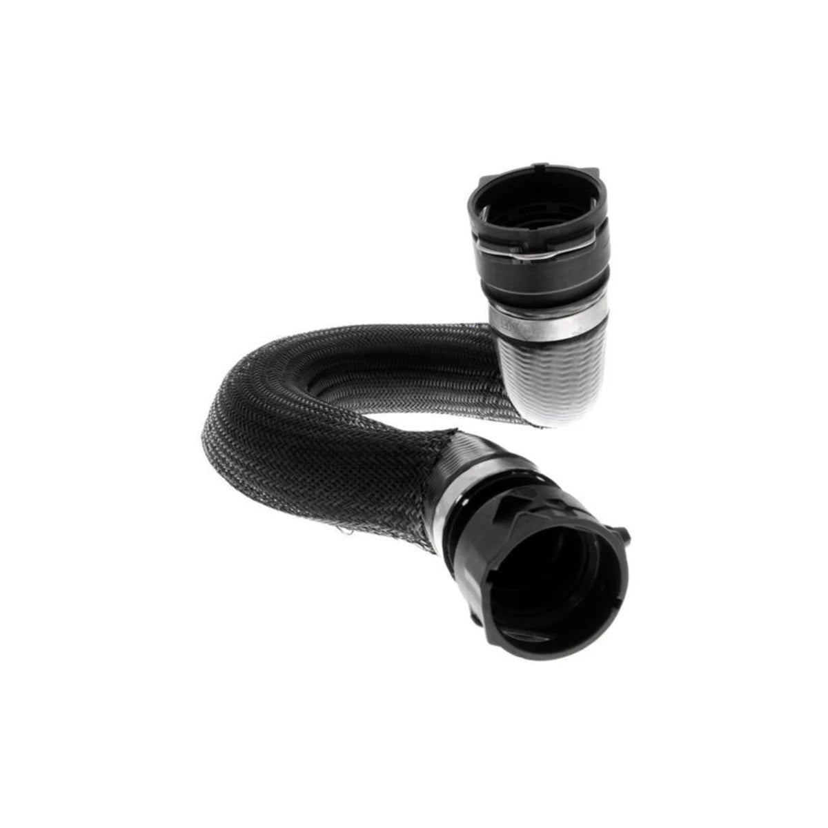 V10-4283 Radiator Hose for Audi A6 Quattro (2005–2011)