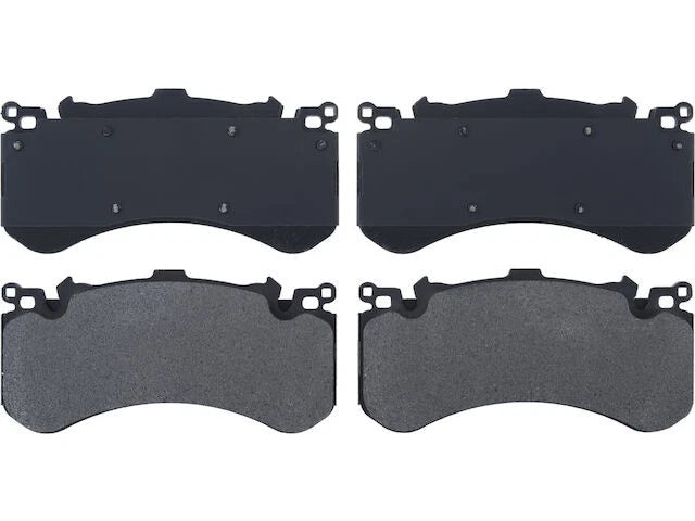 Brake Pad Set Front for Audi A8 Quattro (2012–2016) 55855ZBJM