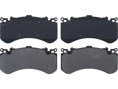 Brake Pad Set Front for Audi A8 Quattro (2012–2016) 55855ZBJM
