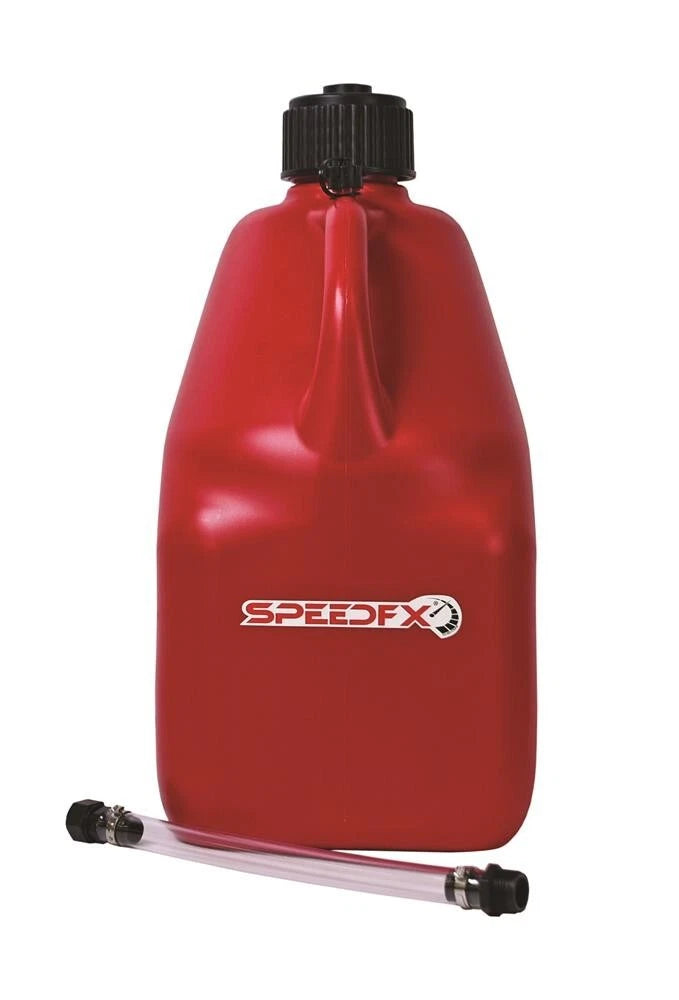2X SpeedFX Liquid Storage Container Jugs for USA (8830 & 8831)