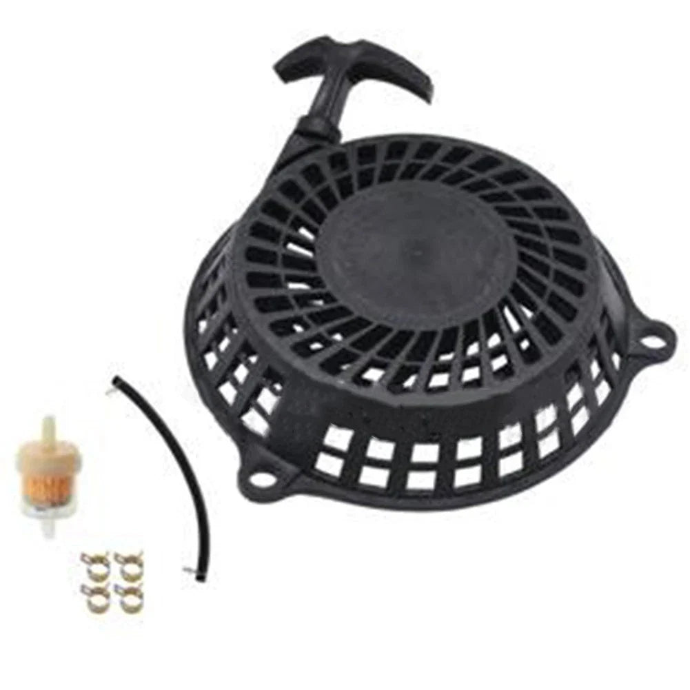 Recoil Starter Kit 7 Pieces for Lawn Mower SC100 SC300 SC500Z CSV050