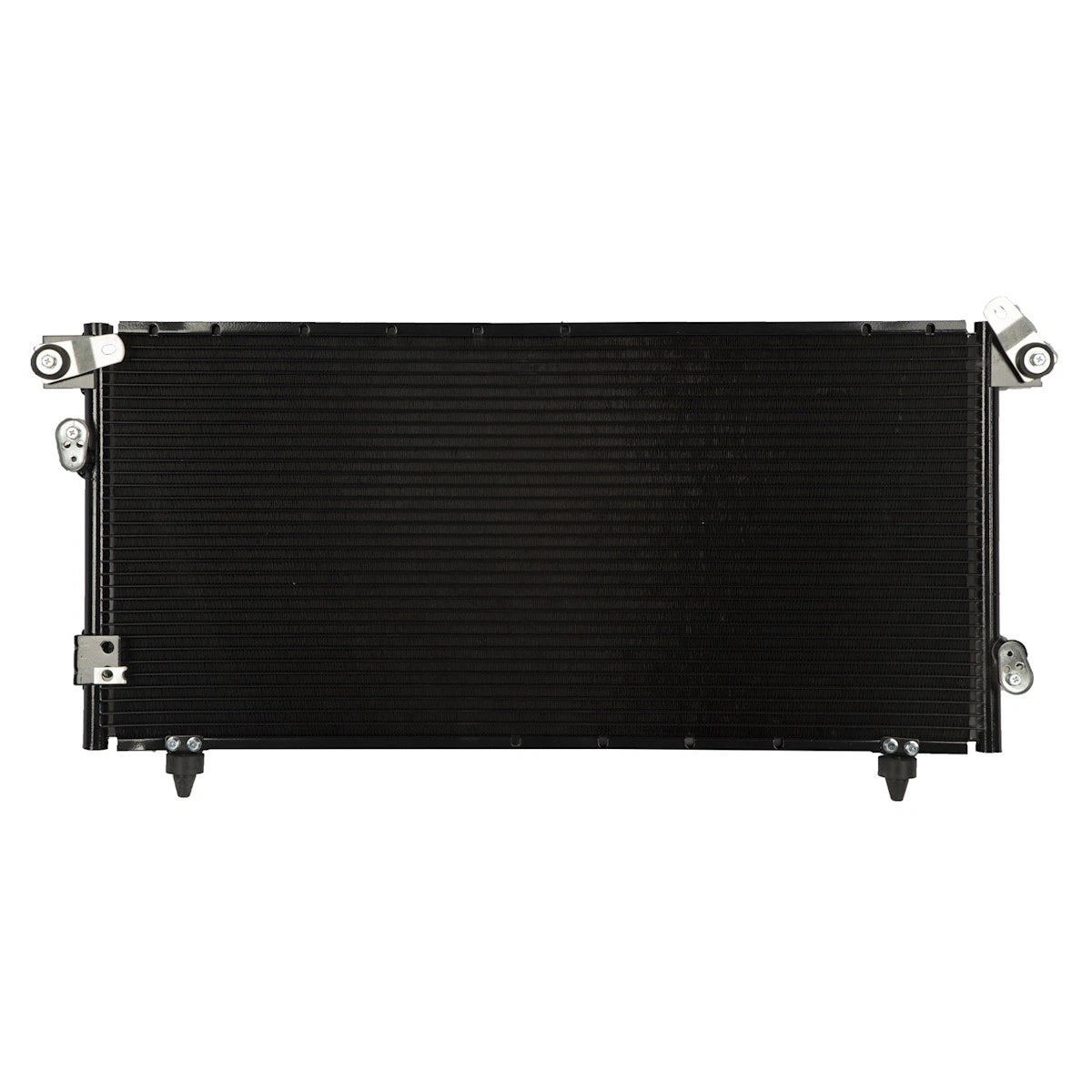 A/C Condenser for Toyota Tundra (2003–2004) 10428, KVAC3296, 884600C050