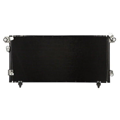 A/C Condenser for Toyota Tundra (2003–2004) 10428, KVAC3296, 884600C050