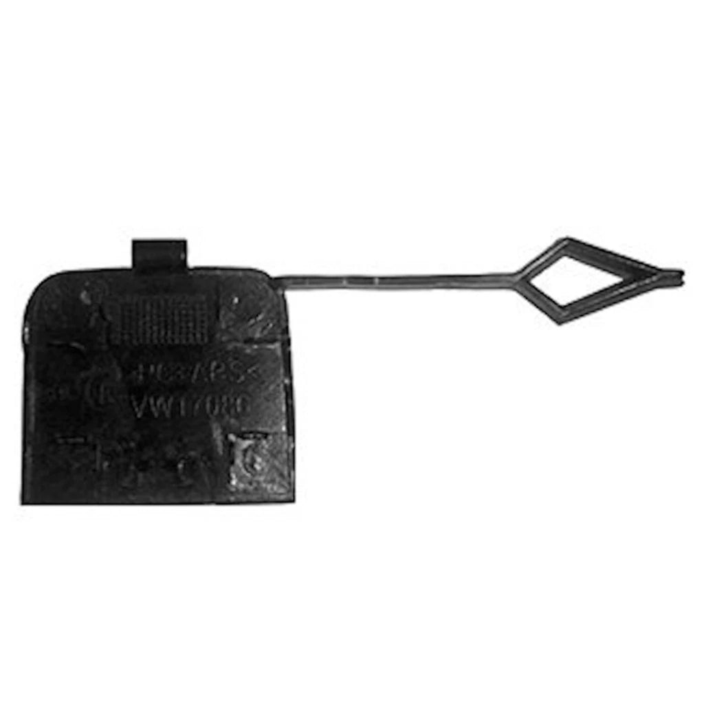 Tow Hook Cover for Volkswagen Jetta (2015–2018) VW1029112, KLX-KSI-842435C-CL360A50