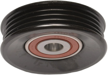 A/C Drive Belt Idler Pulley for Continental (49030)