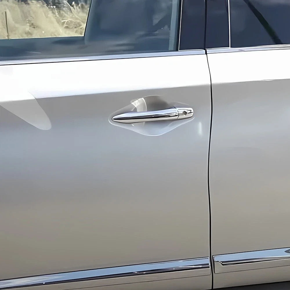 Door Handle Escutcheon for Nissan Armada (2017–2020) & Infiniti QX60