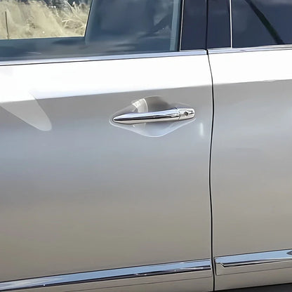 Door Handle Escutcheon for Nissan Armada (2017–2020) & Infiniti QX60