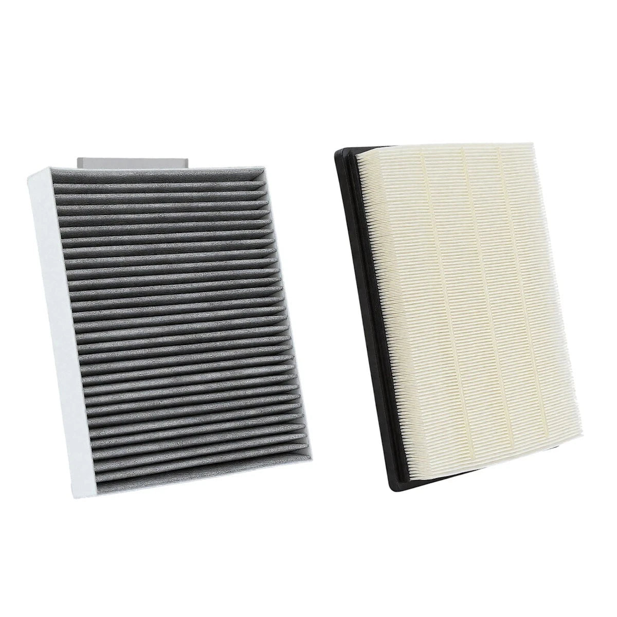 Cabin Air Filter for Chevy Buick LaCrosse Regal Malibu Saab 9-5 (18067600, CA10685, AF1470)