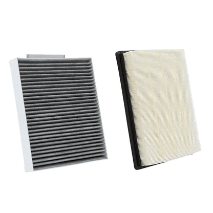 Cabin Air Filter for Chevy Buick LaCrosse Regal Malibu Saab 9-5 (18067600, CA10685, AF1470)