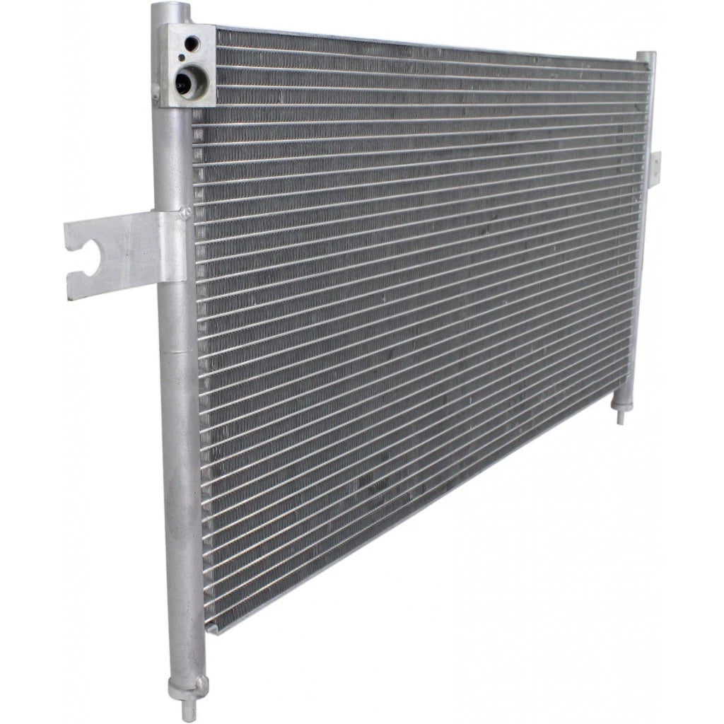 A/C Condenser for Nissan Xterra (2000–2002) NI3030148, CLX-M0-USA-KVAC4978-CL360A71