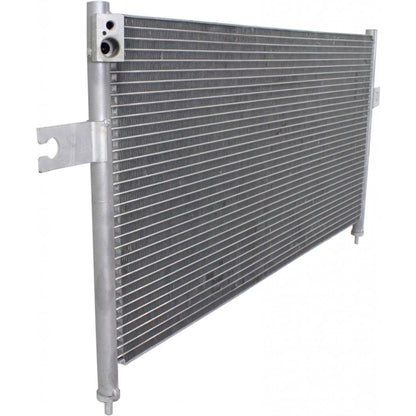 A/C Condenser for Nissan Xterra (2000–2002) NI3030148, CLX-M0-USA-KVAC4978-CL360A71