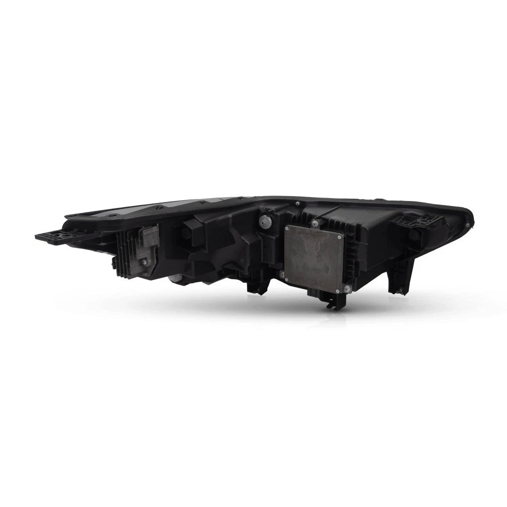 Driver Side Headlight for Acura MDX (2022–2025) CLX-M0-327-1117L-AC2-CL360A50, AC2502139
