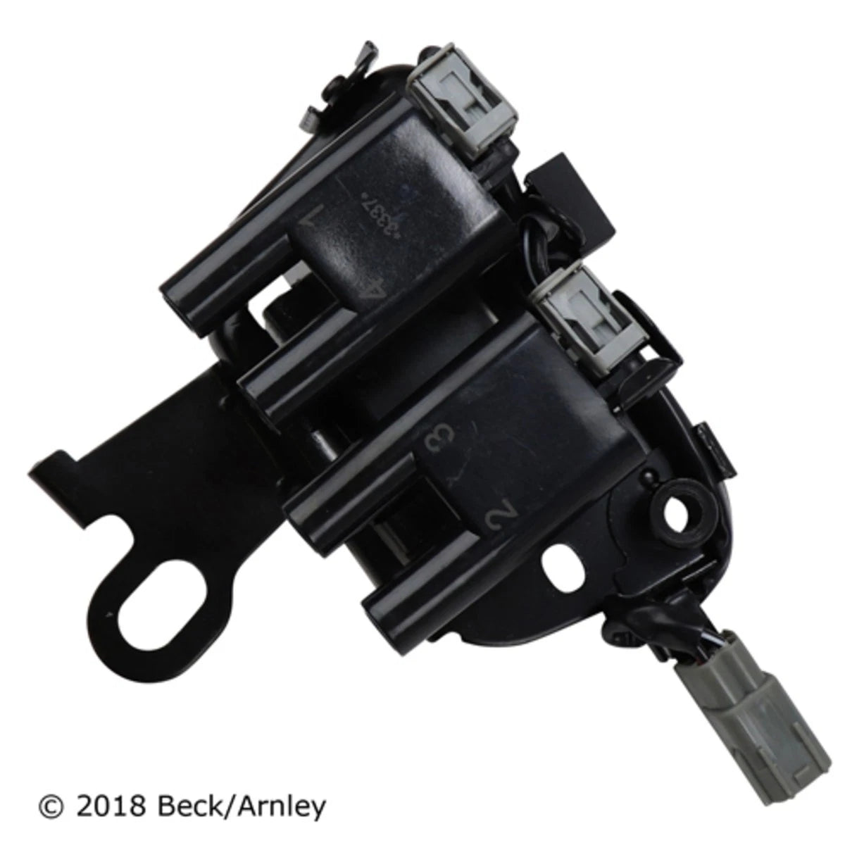Ignition Coil 178-8281 for Hyundai Tucson, Kia Spectra (2004–2009)